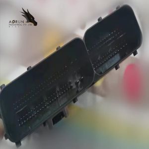 Engine Computer Board ECU For KIA 39124-2B360 391242B360