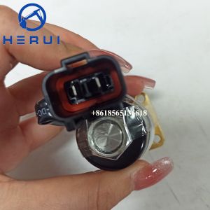 17A-15-17271 561-15-47210 Solenoid Valve For Komatsu Wheel Loader WA380-3 WA600