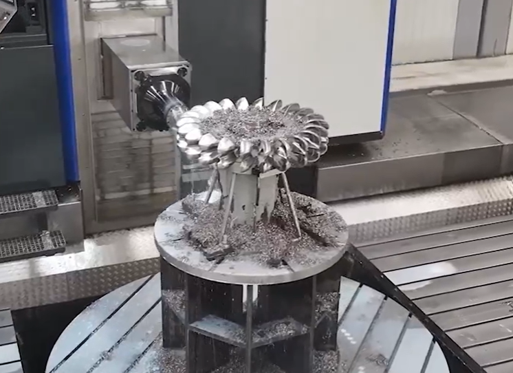 Eco-Friendly Pelton Turbine Generators | Durable Hydroelectric Equipment for