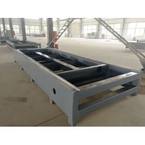 Raytools Cutting Head CNC Fiber Laser Cutting Machine 1000W 1500W 2000W 3000W