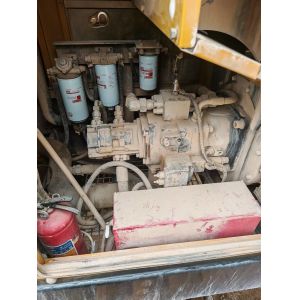 SCC600A-6 60 Ton Mobile Hydraulic Crawler Crane Heavy Lifting Equipment with 43m