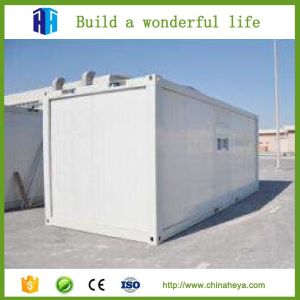 low cost sandwich panel camp container house labor house prefab house