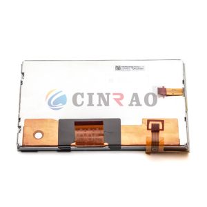8.0 INCH TFT LCD Display + Touch Screen LTA080B922F Lexus 570 & Toyota 4700 &