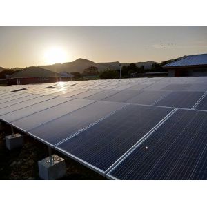 Home Energy 5000w Off Grid Solar Power System