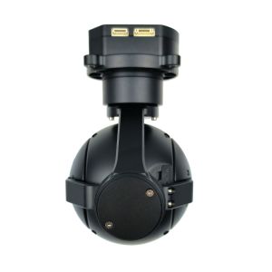 Universal Joint 10x optical zoom+1200m laser ranging UAV