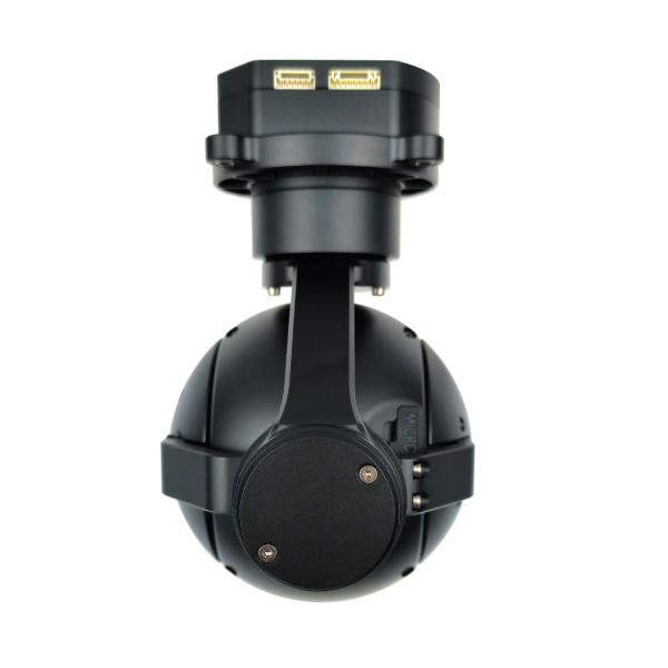 Quality Universal Joint 10x optical zoom+1200m laser ranging UAV wholesale