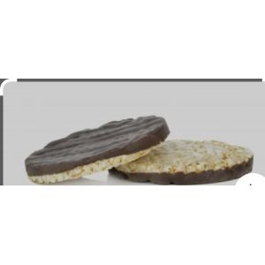 Precision Bottom Coating Chocolate Enrober Machine with 10m Cooling Tunnel and