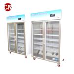 Customized Request Batch Processing Line Frozen Yogurt Machine for Heating and