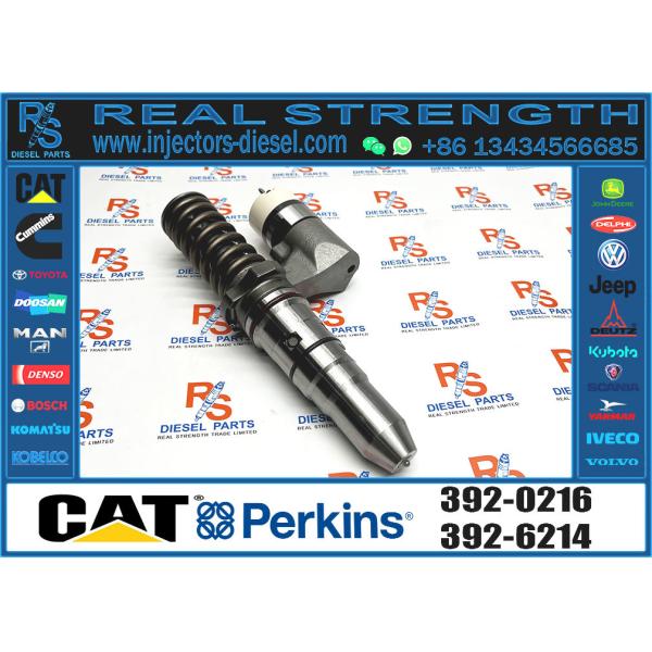 CAT Diesel engine fuel injector 211-3024 249-0746 392-0200 392-0202 392-0211 0R-9944 392-0216 0R-3539