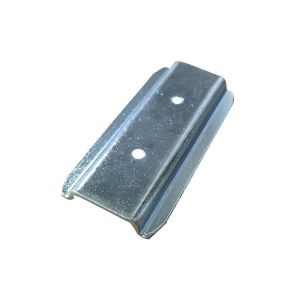 Metal Die Stamping Bracket with Shaping Metal Process and Spraying Surface