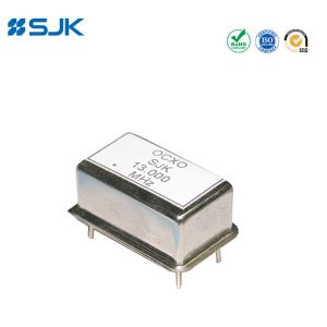 Cheap Thru-Hole Full Size OCXO With 20.3 X 12.7 X 11.0mm for sale