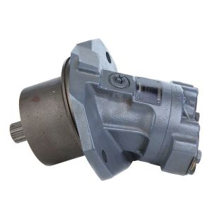 A2fe90 Rexroth Hydraulic Piston Motor Radial Type For Paver
