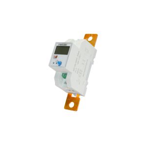 Tou Multi Tariff Rates Direct Current Meter With RS485 IOT Communication