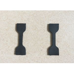 Digital Rubber Tensile Testing Machine , High Precise UTM Tensile Testing