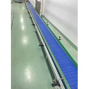 Food Grade Automatic Modular Conveyor for Conveying line