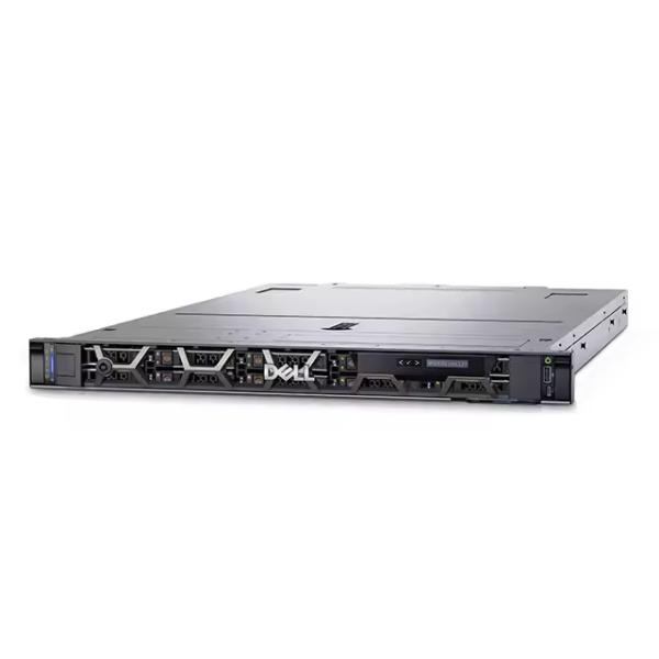 Dell PowerEdge R650 Xeon Platinum 8358 2.6G 64GB 600GB HDD R650 1u Rack Server