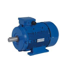 Waterproof AC IE2 Motor Three Phase Silicon Steel Sheet Stator For Metallurgy