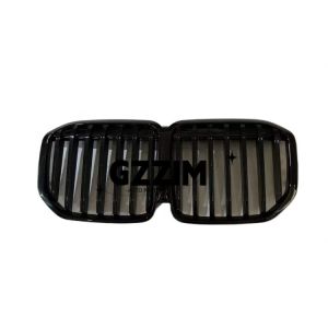 China Auto Parts ABS Plastic Front Grille For BMW X7 2023 on sale