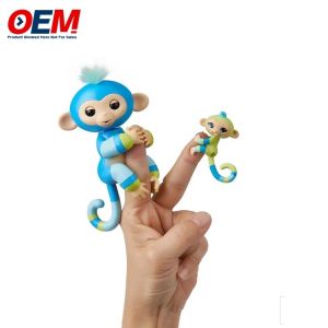 Custom Made Mini Plastic Dinosaur Toys Mini Figure