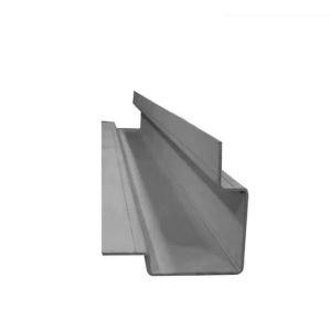 Cheap Customized ISO Container Front Corner Post &amp; Container Repair Materials &amp; High-strength Container Accessories for sale