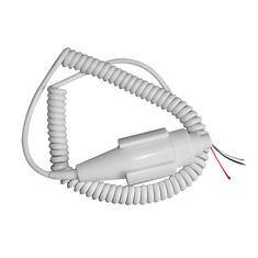 China ABS Plastic X Ray Exposure Switch Electric Control Parts 3 Cores / 4cores on sale