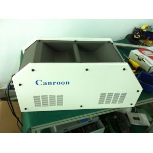 Portable Medium Frequency Induction Heating Machine For Preheating Valve Body to