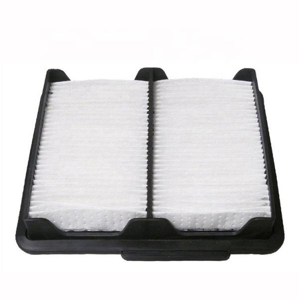 High Filtration Grade 99.97% Car Air Filter AY120-NS054 16546-EJ70A CA10999 for