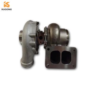 6152-81-8310 6152-81-8210 6152818210 6152-81-8210 TURBOCHARGER Application for