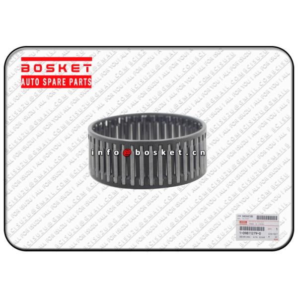 ISUZU 6HE1 FSR FTR Clutch System Parts 1-09811279-0 1098112790 Fourth Gear