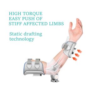 Arm Fracture Rehabilitation Automatic Flexion and Extension Rehabilitation Elbow