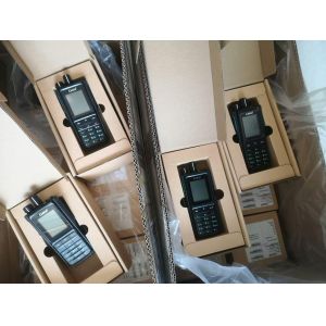 Caltta PH690 DMR Handheld Radio UHF/VHF IP68 Waterproof 5W Two-Way