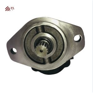 Excavator Gear Pump For JCB Backhoe Loader 3C 3CX 3D 3DX 20/903100 Construction