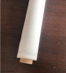 Strong Elasticity Screen Printing On Polyester Fabric Customized Width