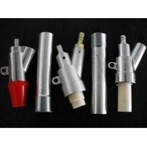 Cheap Spary B4C nozzle for good quality sand blasting nozzle inserts ,B4C nozzle inserts for sale