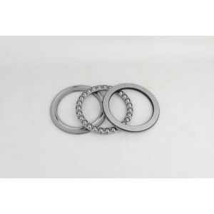 SKF Deep Groove Ball Bearing Plain Race Type 20mm ID 42mm OD