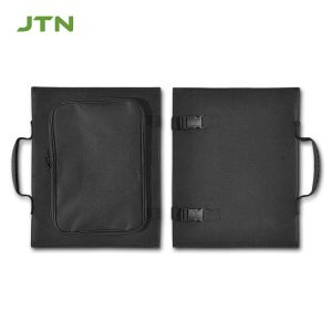 China Foldable Sunpower Rollable Solar Panel 18V 30w for Camping and Outdoor Activities on sale