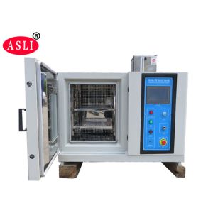 Temperature Humidity Climatic Stability Chamber Wind Cooling System