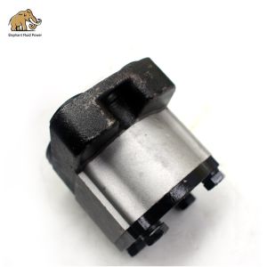 A8vo107 Excavator Pilot Pump Hydraulic Cast Iron