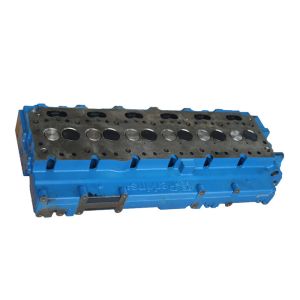 Perkins C7.1 DI 425-3316 450-9263 Engine Cylinder Block , T414546 Engine