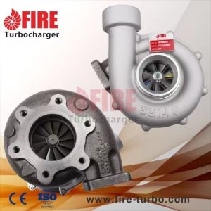 Mercedes Benz K27 Turbo 53279886512 0040965299 With OM422LA Engine