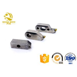 High Precision Monocrystal Diamond Cutting Tools MCD Inserts For Acrylic