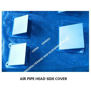 FKM type breathable cap side cover - breathable cap side cover plateKFM-350A