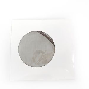 Toxic Free Food Grade 304 Wire Fine Mesh Strainer Cloth