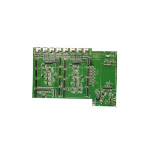 Cheap TU862 Medical Care PCB Board Design Assemblability Custom Pcb Design for sale