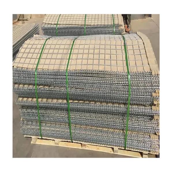 Quality Galvanized Weld Gabion Barrier Bastion Wire Mesh Sand Wall for Versatile Applications wholesale