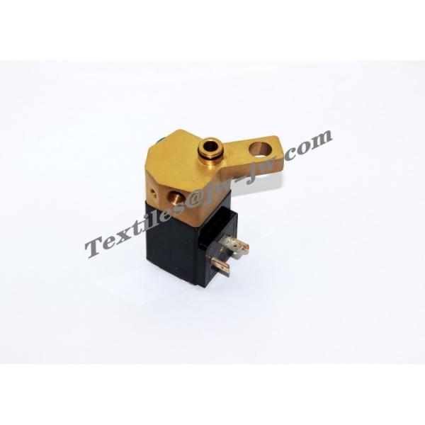 Quality Picanol Pat Main Solenoid Valve Picanol Airjet Loom Spare Parts Factory wholesale