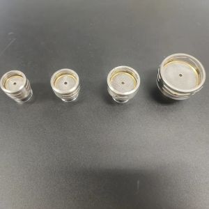 Precise Welding with UPPERWELD WP17/18/26 9/20 54NQCN 26 Kit and Stainless Steel