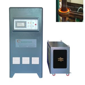 Cheap Induction Heating Equipment for All Kinds of Metals with Air Cooling for sale