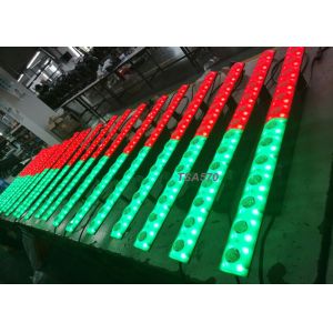 2019 New 14*3w 2in1 Magic Led Washer Point Control Led Chameleon