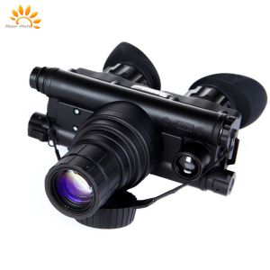 Night Vision Camera Thermal Imaging Binoculars Drop Shock Resistance Detection